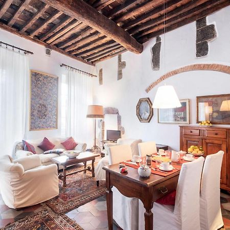 Camuri Daire Levanto Dış mekan fotoğraf