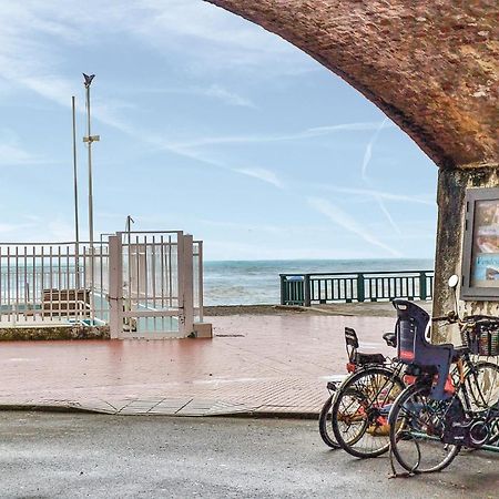 Camuri Daire Levanto Dış mekan fotoğraf