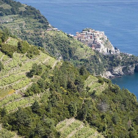 Camuri Daire Levanto Dış mekan fotoğraf