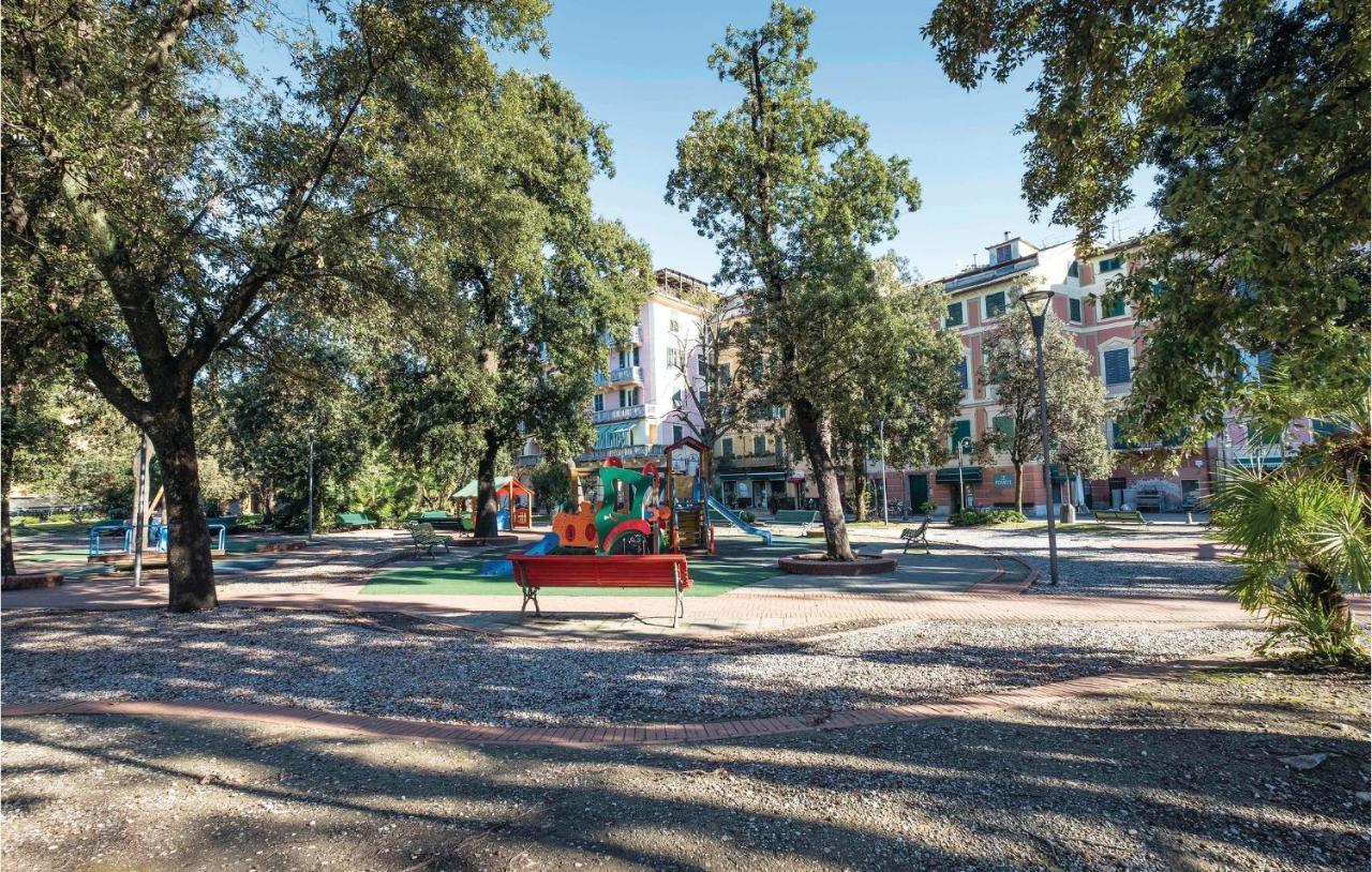 Camuri Daire Levanto Dış mekan fotoğraf