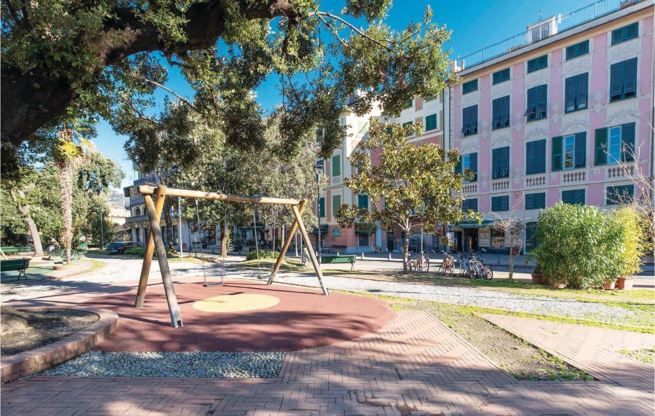 Camuri Daire Levanto Dış mekan fotoğraf