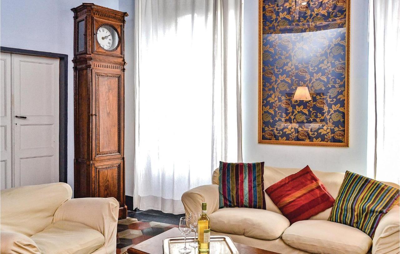 Camuri Daire Levanto Dış mekan fotoğraf