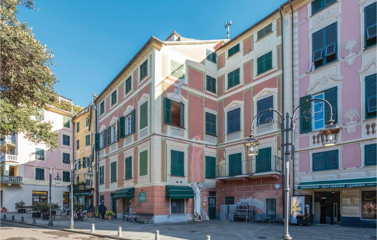 Camuri Daire Levanto Dış mekan fotoğraf