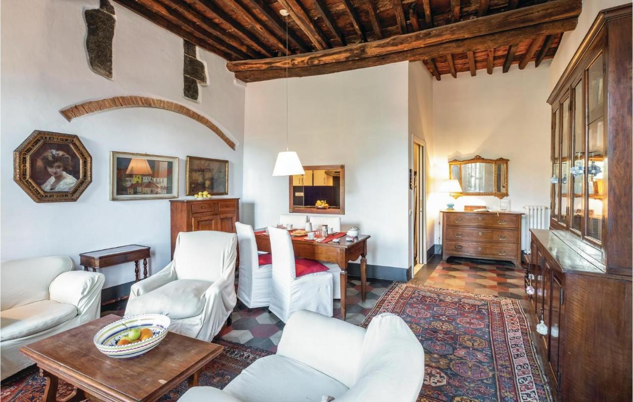 Camuri Daire Levanto Dış mekan fotoğraf