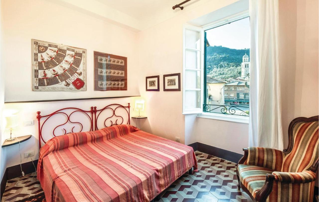 Camuri Daire Levanto Dış mekan fotoğraf