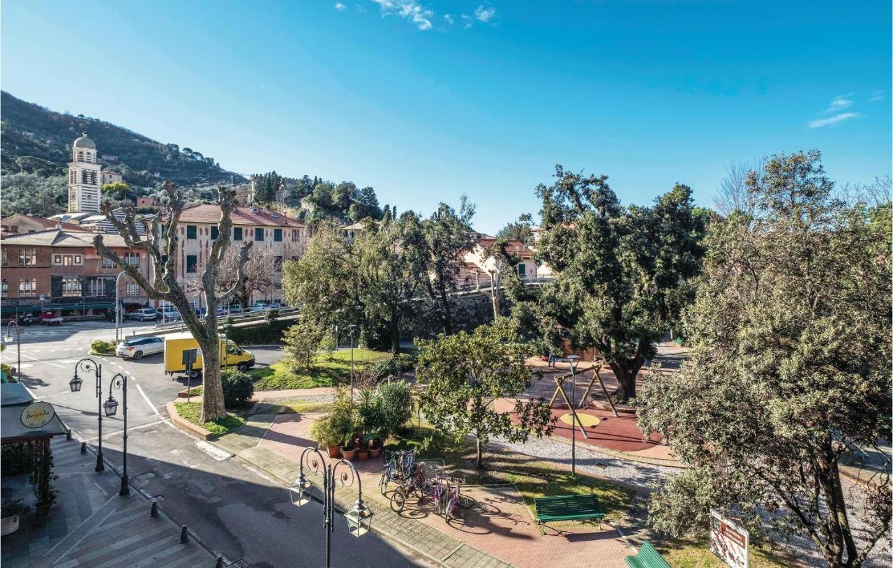 Camuri Daire Levanto Dış mekan fotoğraf