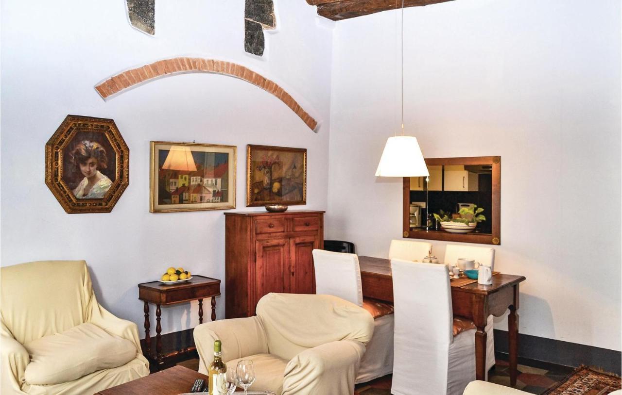 Camuri Daire Levanto Dış mekan fotoğraf