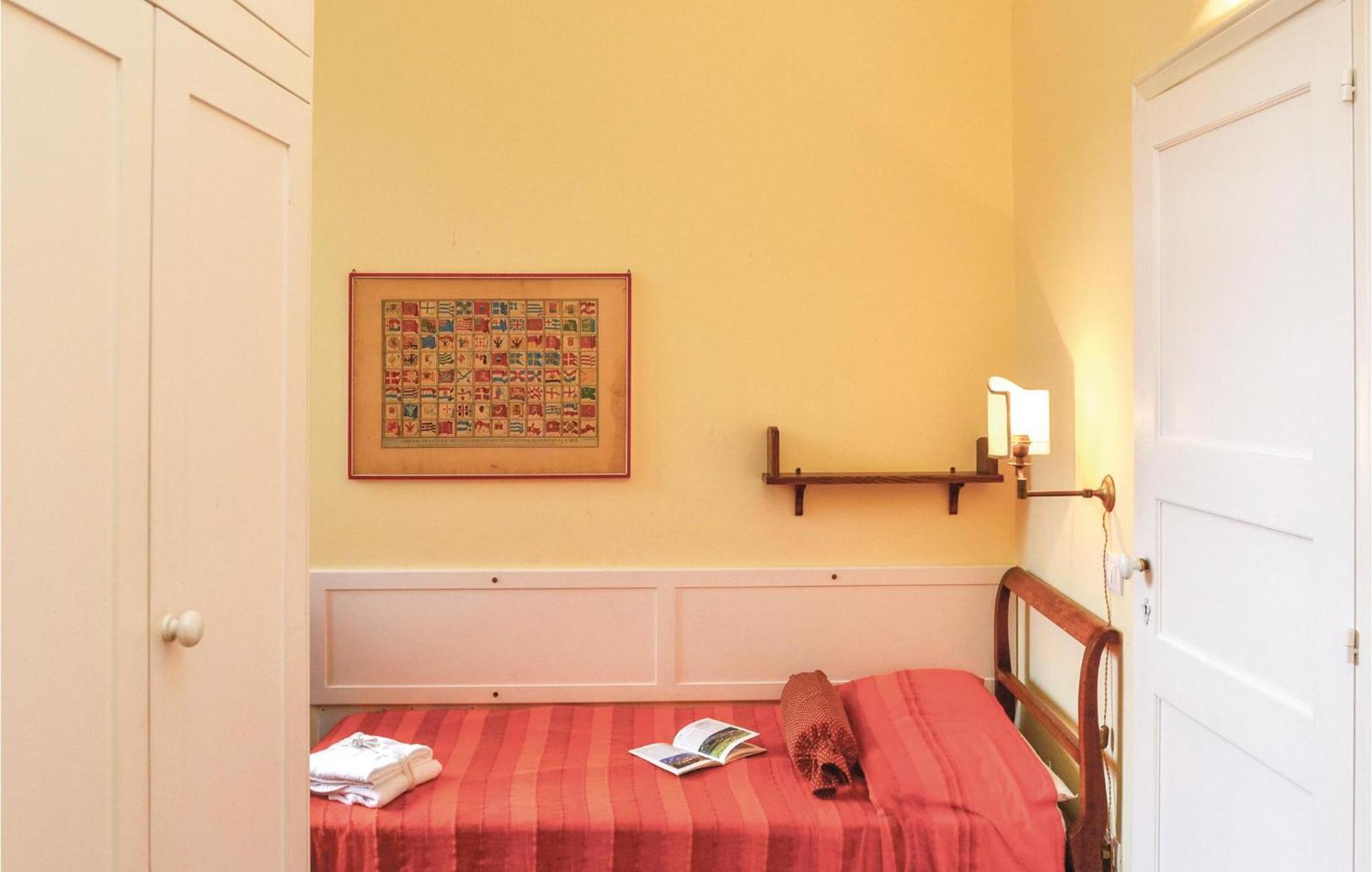 Camuri Daire Levanto Dış mekan fotoğraf