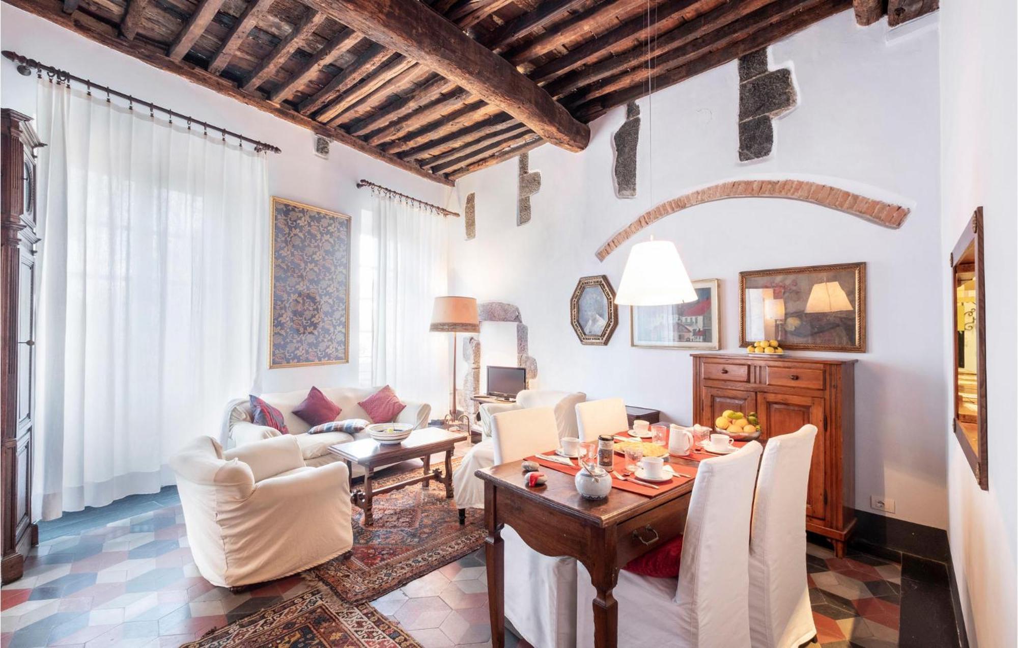 Camuri Daire Levanto Dış mekan fotoğraf